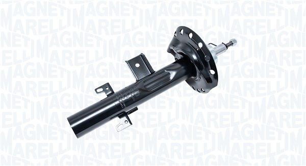 Купити 356411070200 Magneti Marelli Амортизатор задній, лівий